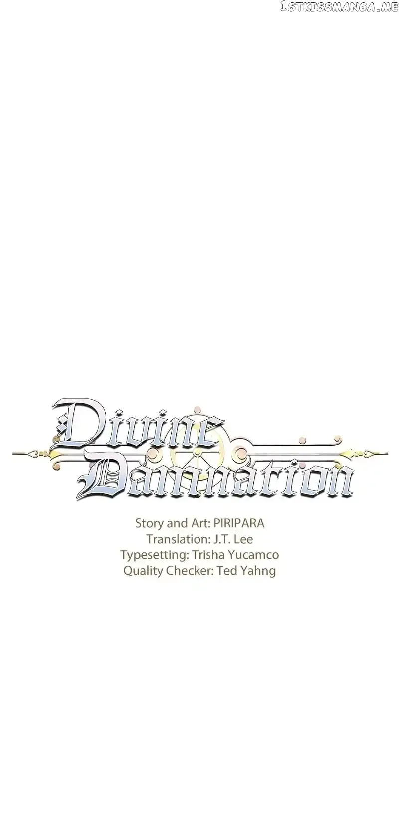 Divine Damnation Chapter 24 page 16