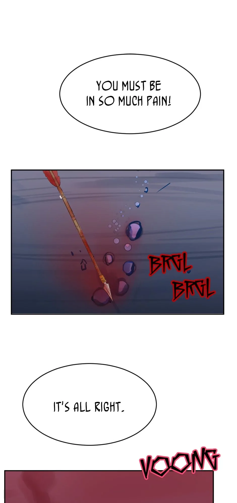 Divine Damnation Chapter 21 page 42