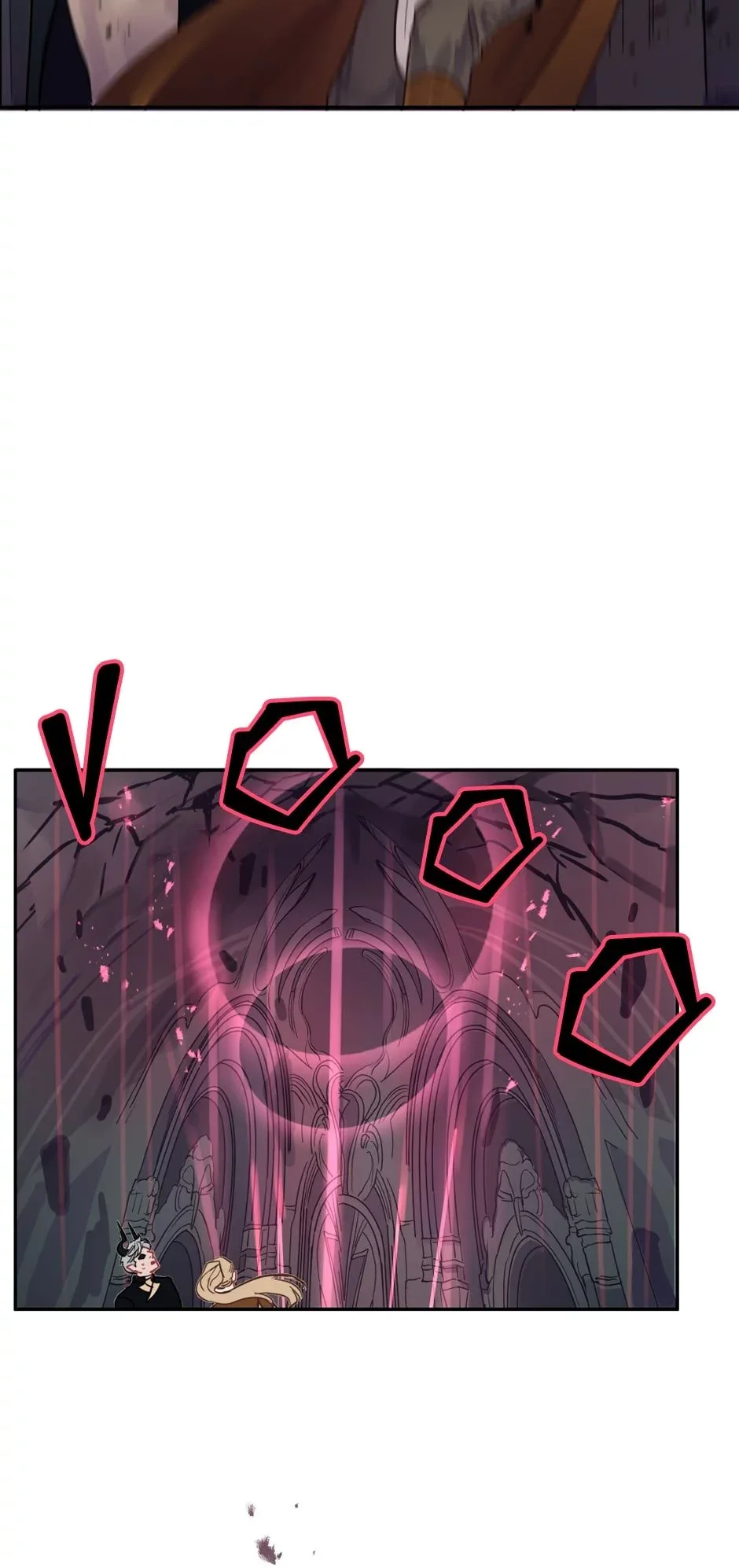 Divine Damnation Chapter 21 page 44