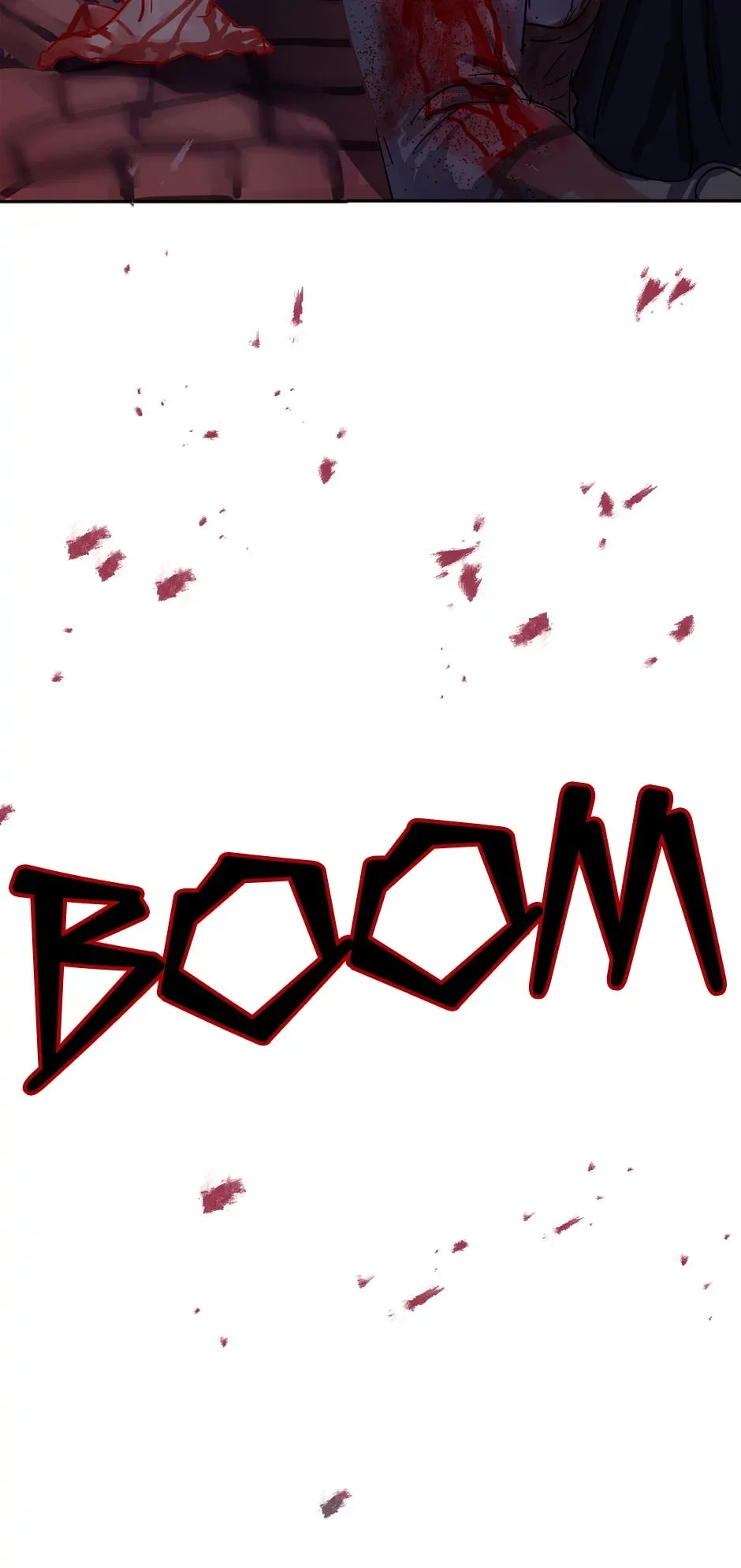 Divine Damnation Chapter 21 page 47