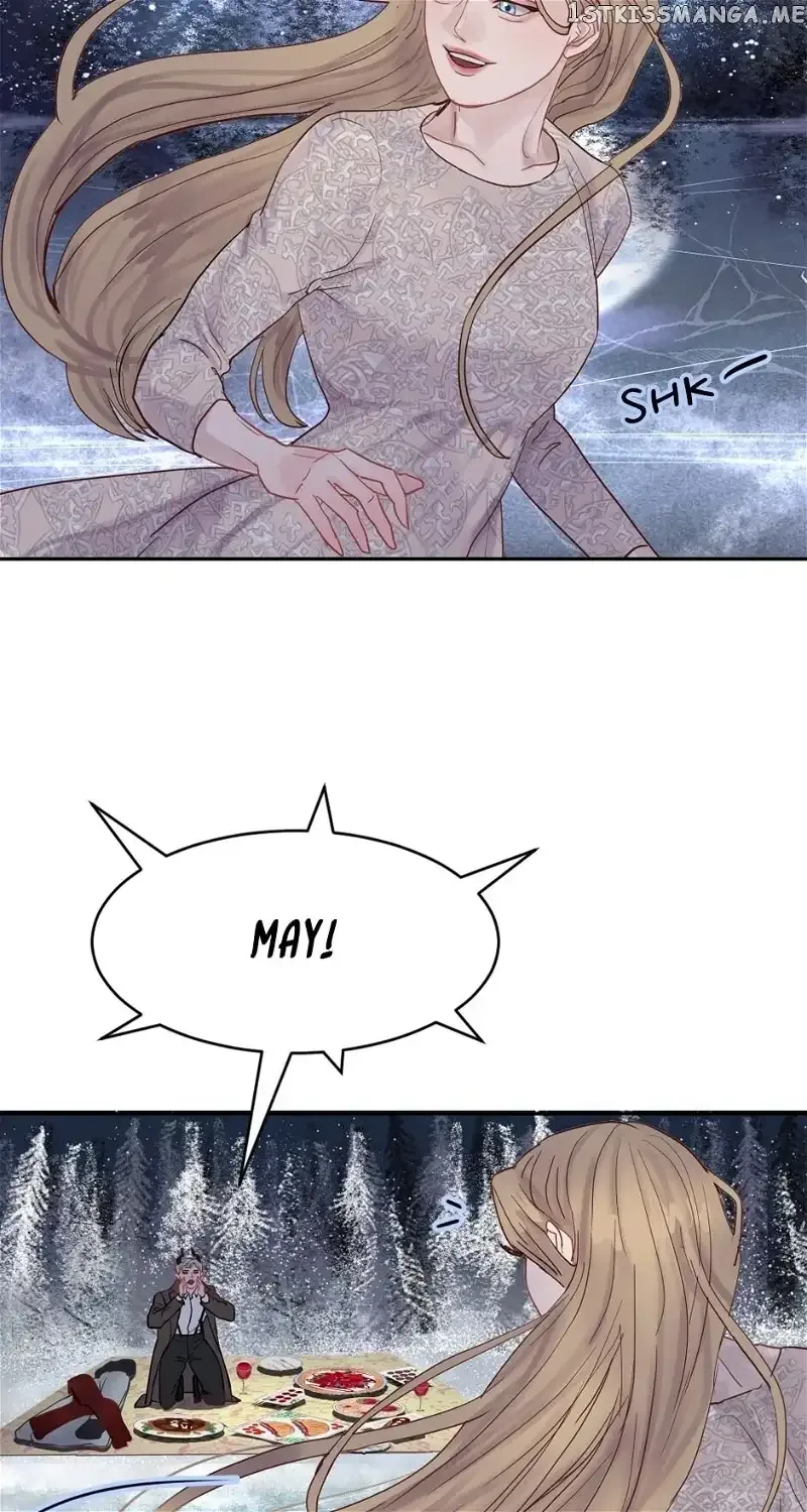 Divine Damnation Chapter 24 page 22