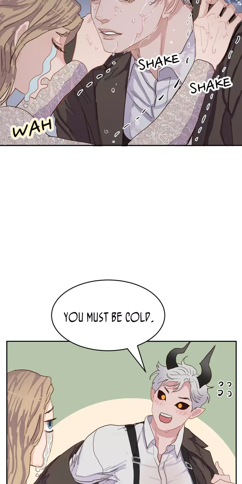 Divine Damnation Chapter 25 page 22