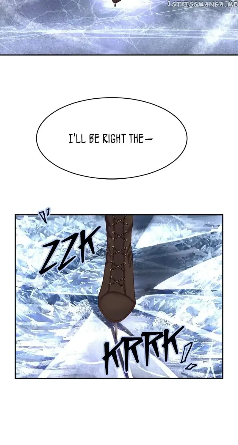 Divine Damnation Chapter 24 page 26