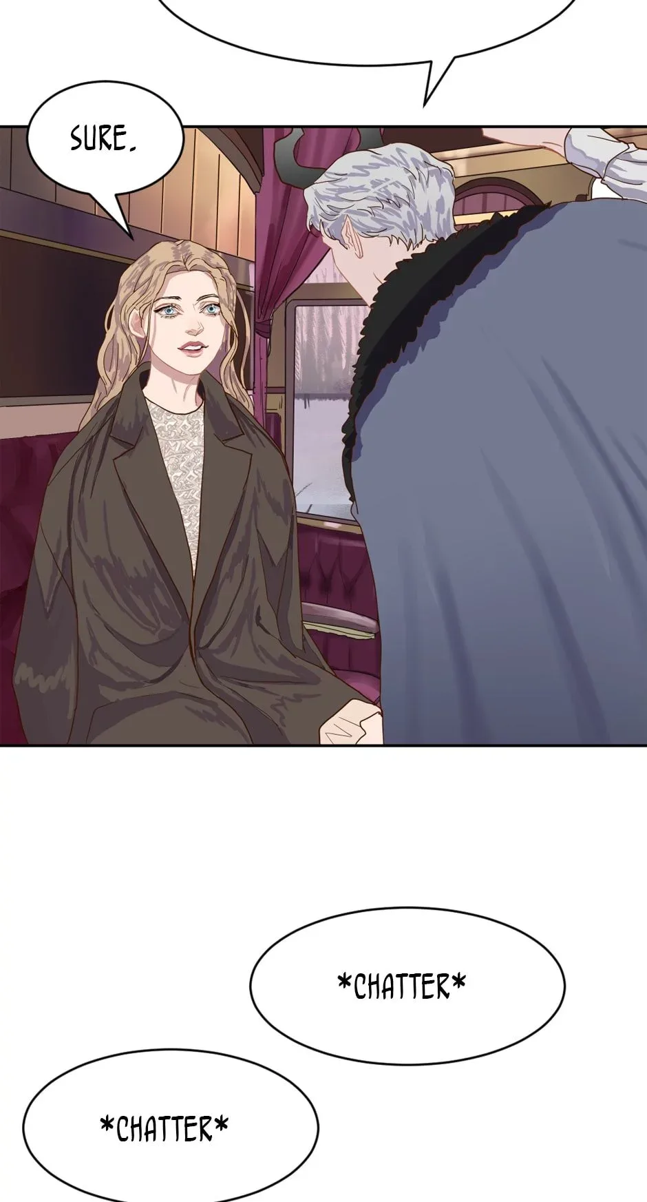 Divine Damnation Chapter 25 page 34