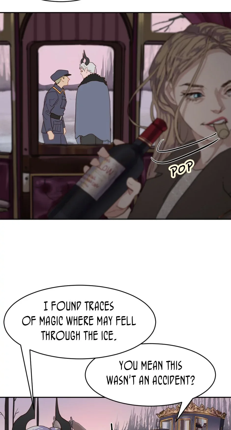 Divine Damnation Chapter 25 page 35