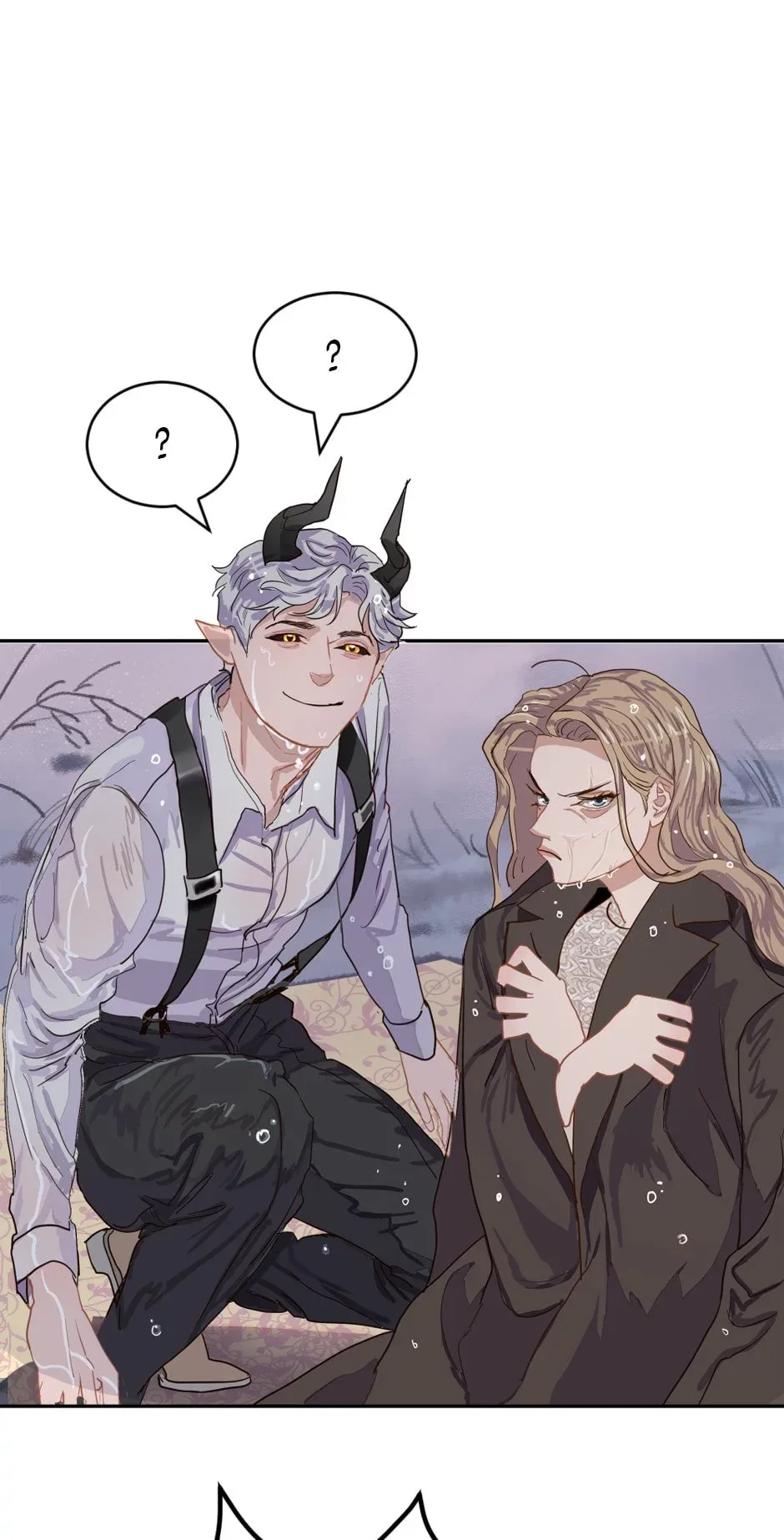 Divine Damnation Chapter 25 page 31
