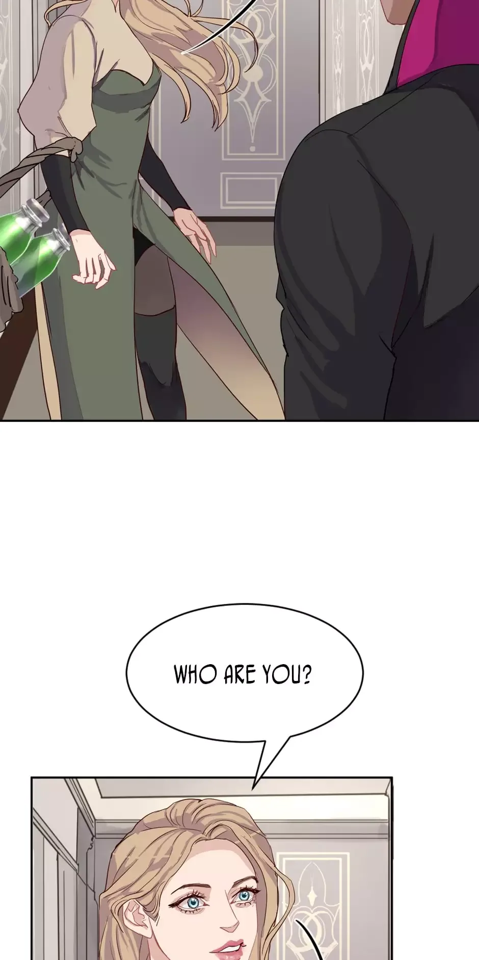 Divine Damnation Chapter 27 page 4