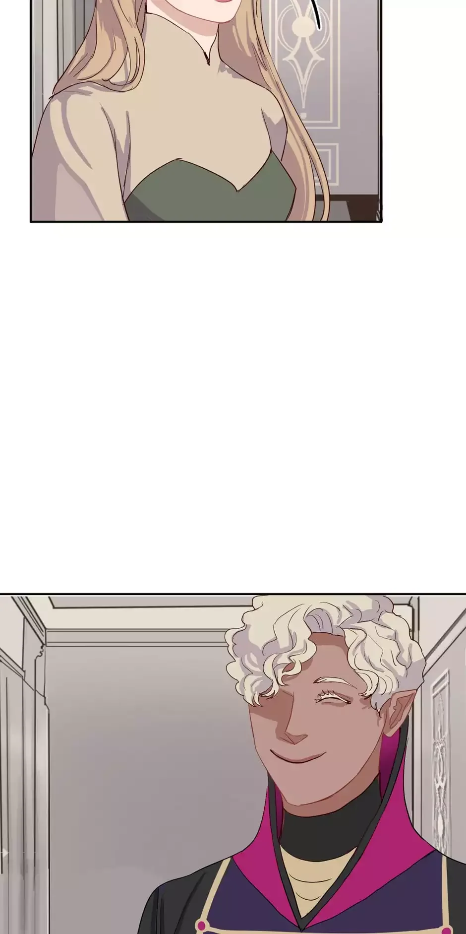 Divine Damnation Chapter 27 page 5