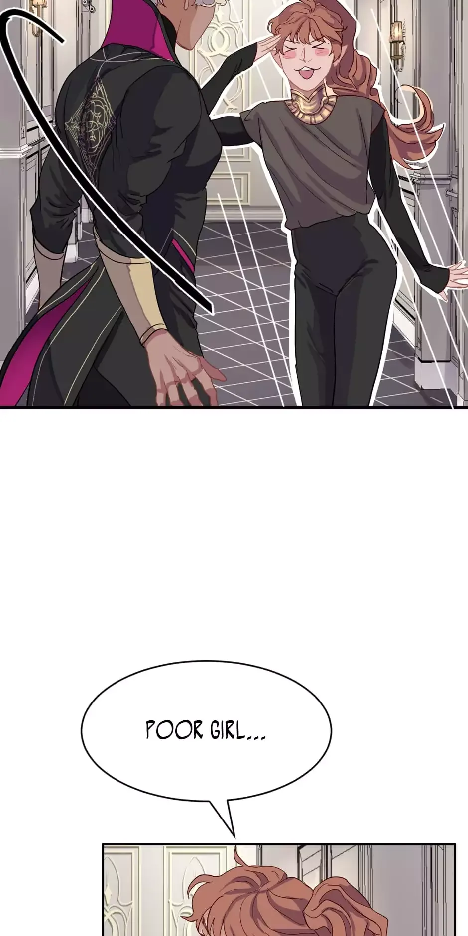 Divine Damnation Chapter 27 page 29