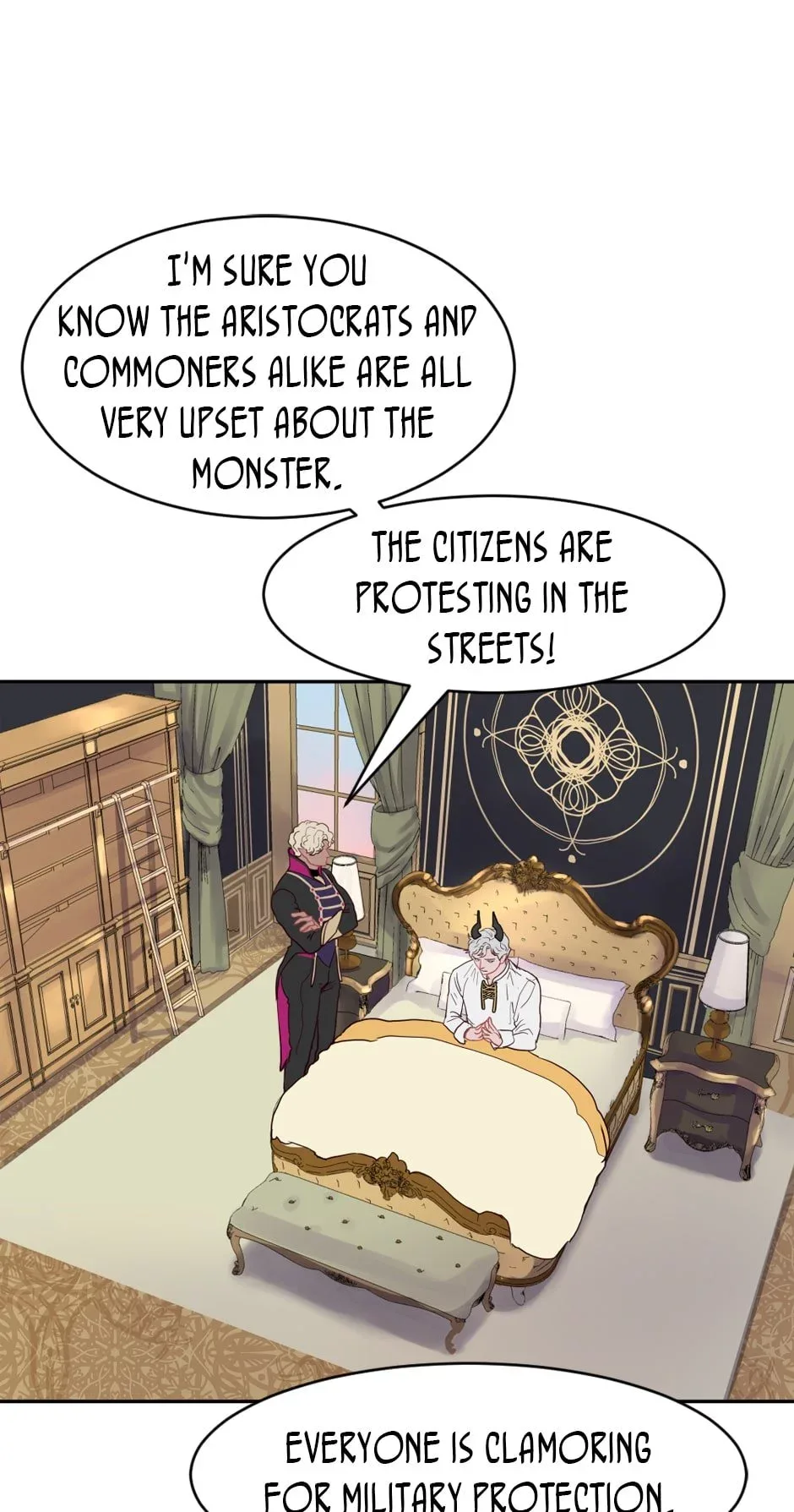 Divine Damnation Chapter 26 page 10