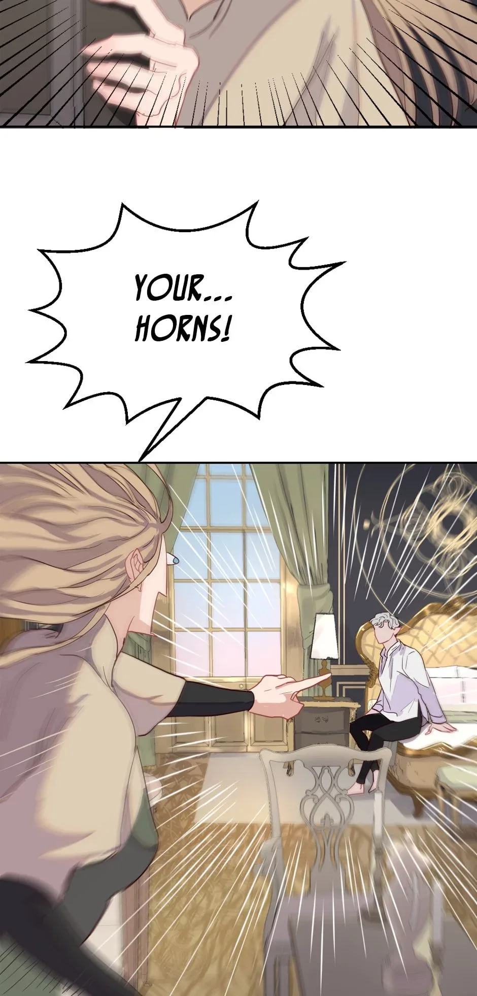 Divine Damnation Chapter 27 page 38