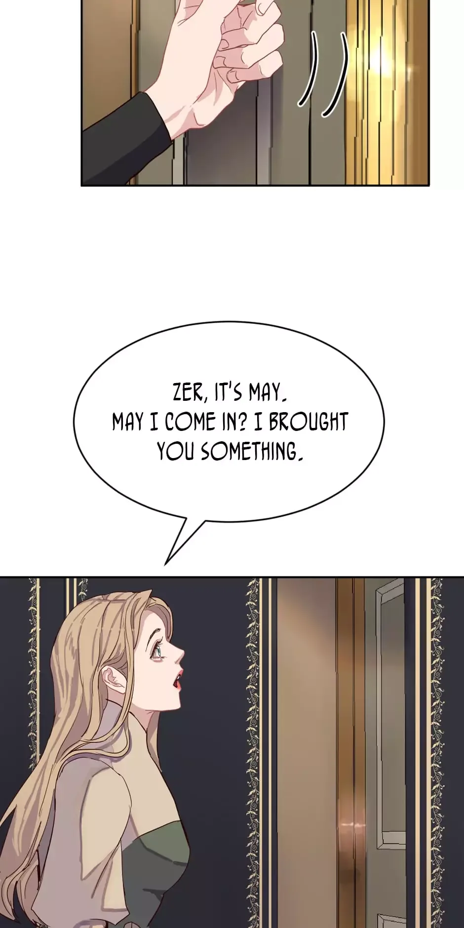 Divine Damnation Chapter 27 page 33