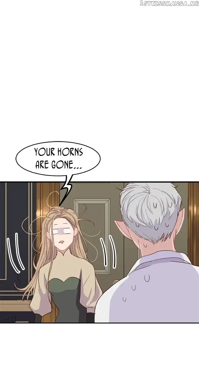 Divine Damnation Chapter 28 page 1