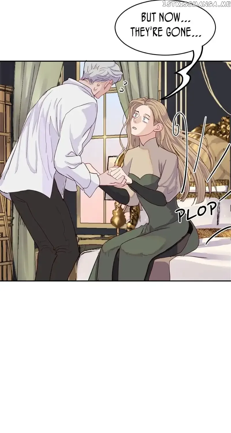 Divine Damnation Chapter 28 page 3