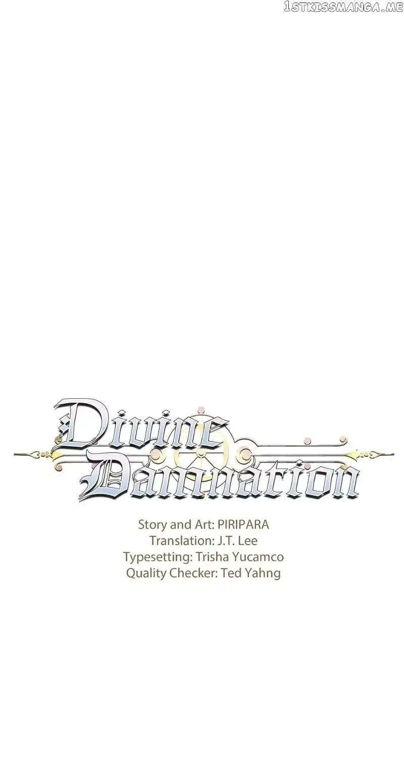 Divine Damnation Chapter 28 page 7