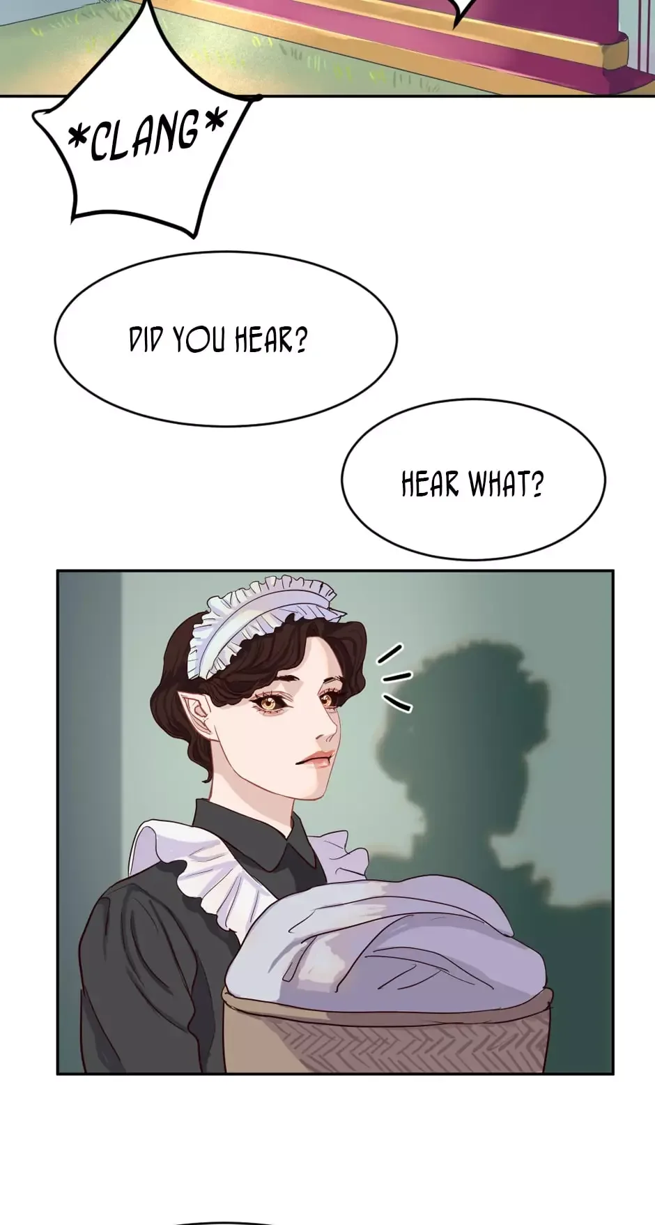 Divine Damnation Chapter 29 page 2
