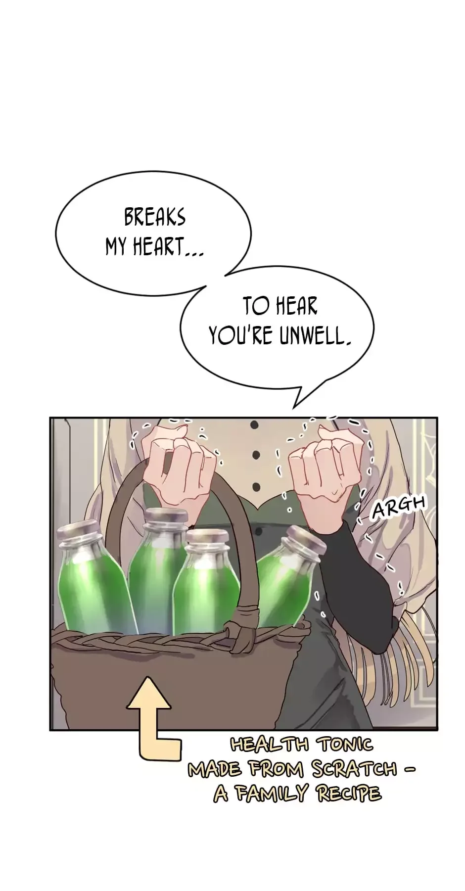 Divine Damnation Chapter 26 page 29