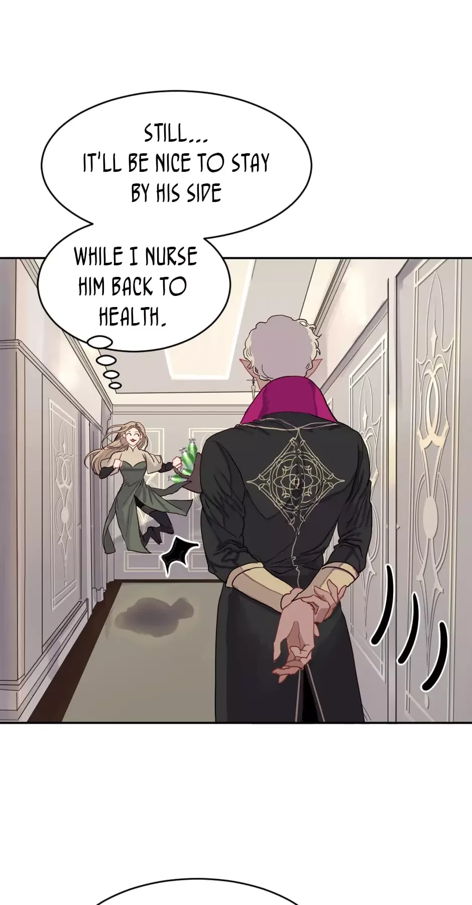 Divine Damnation Chapter 26 page 30