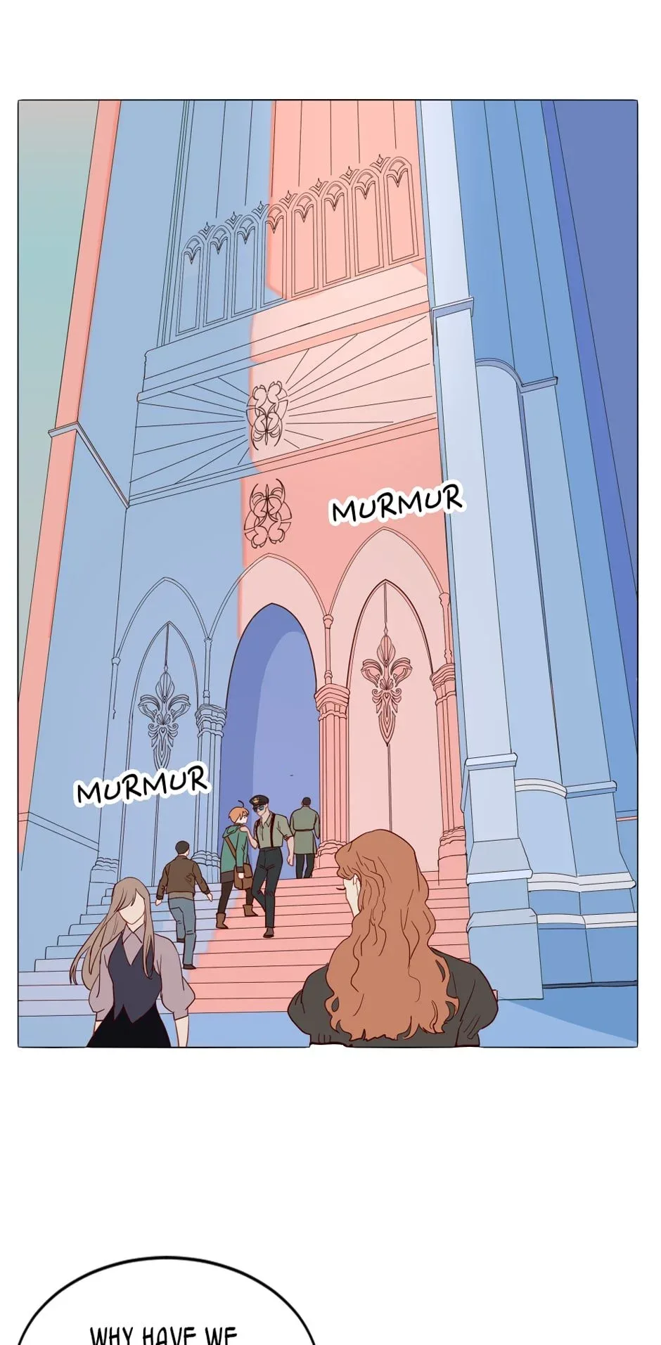 Divine Damnation Chapter 31 page 2