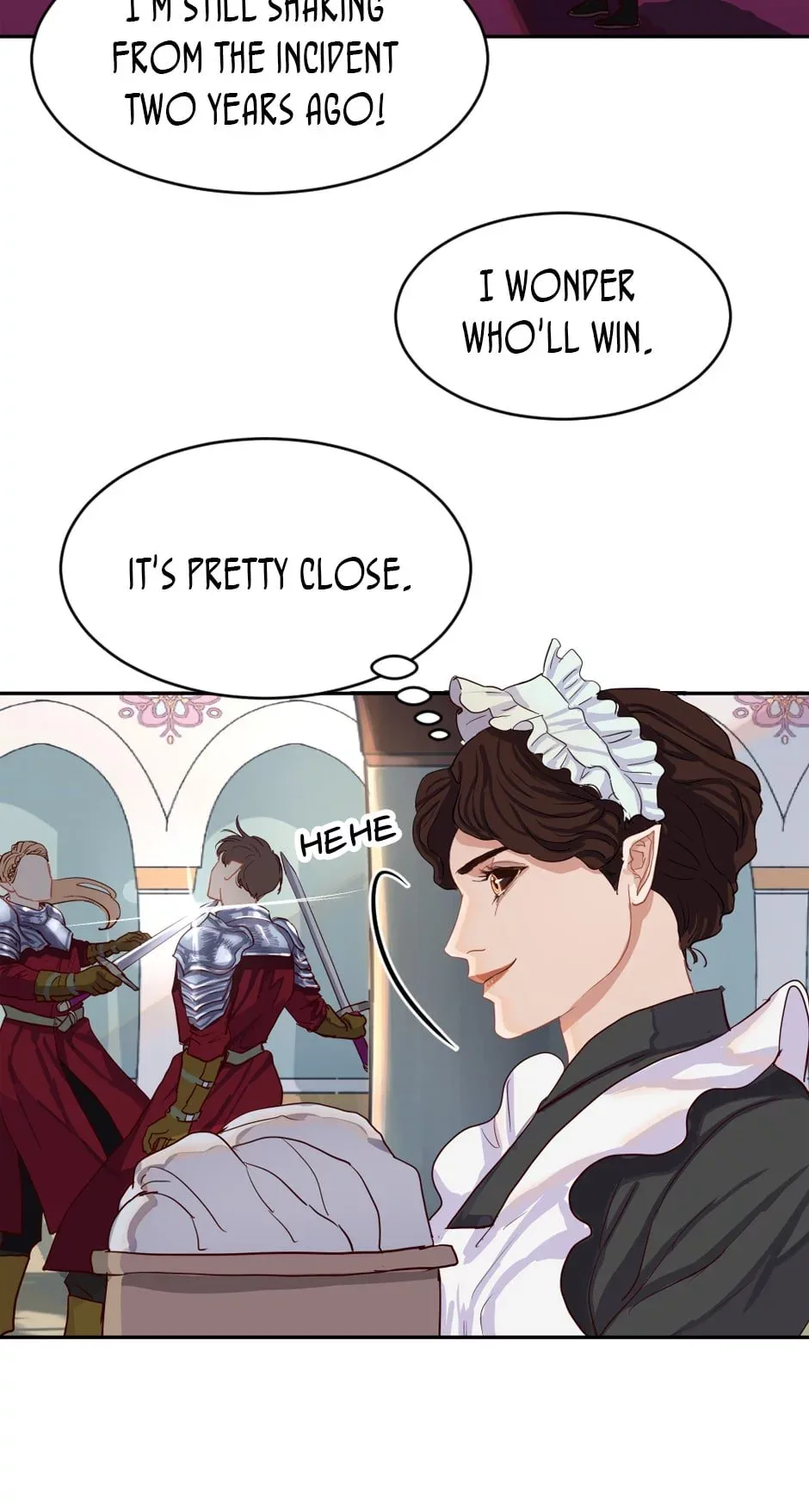 Divine Damnation Chapter 29 page 7