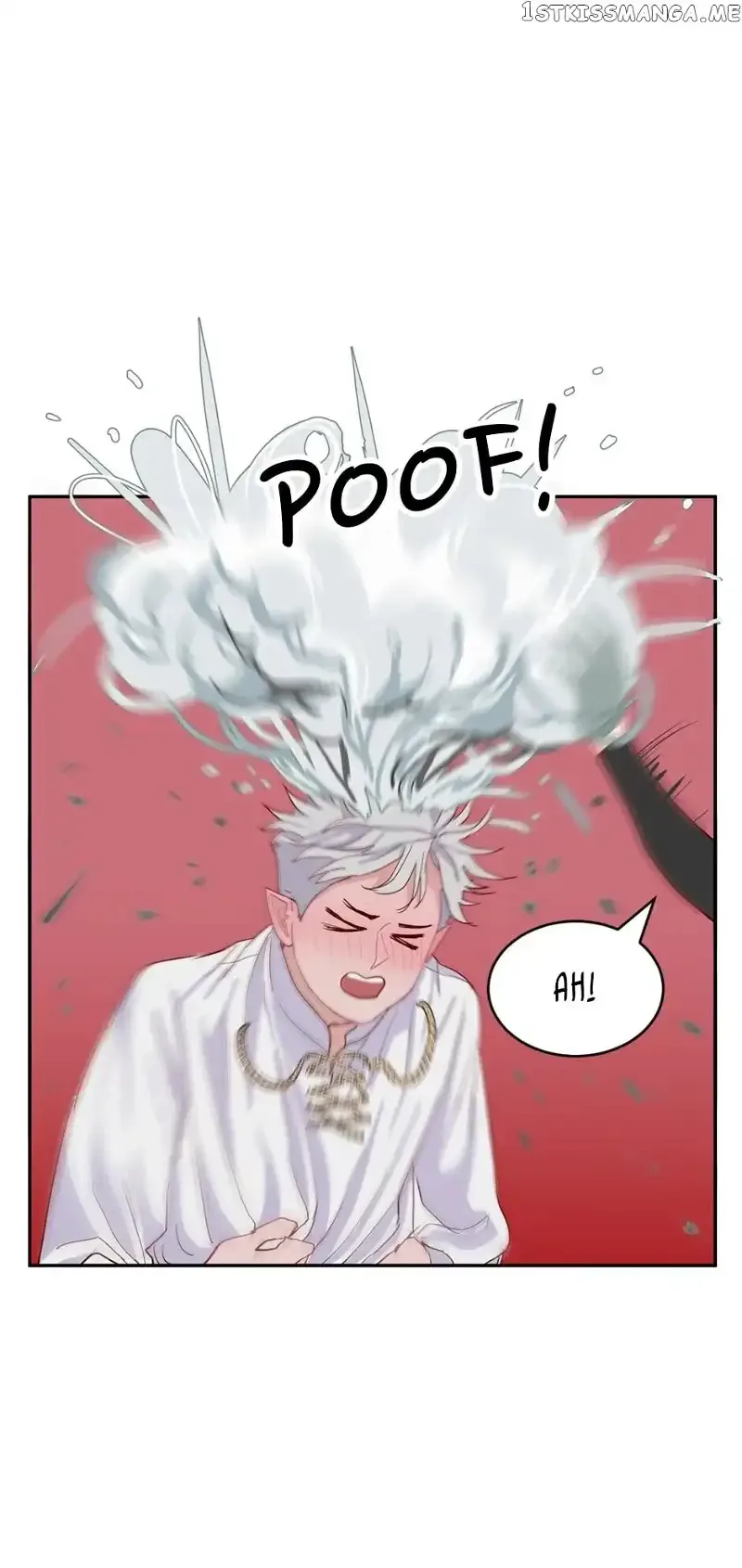 Divine Damnation Chapter 28 page 36