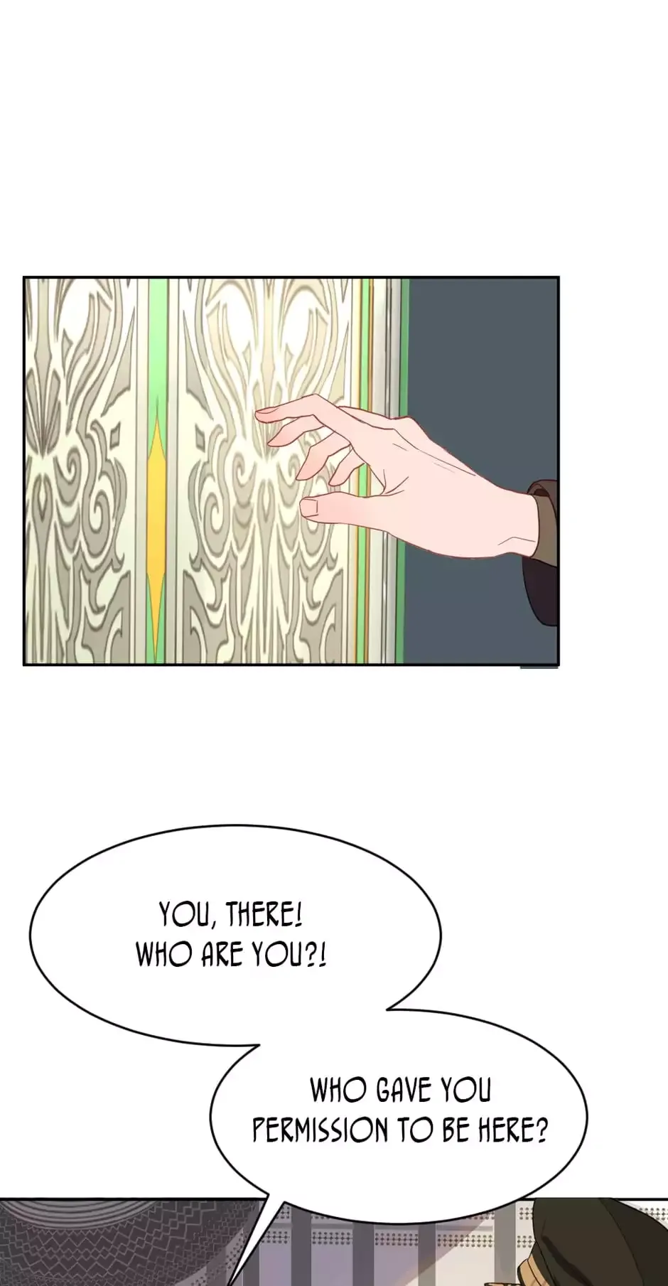 Divine Damnation Chapter 31 page 11