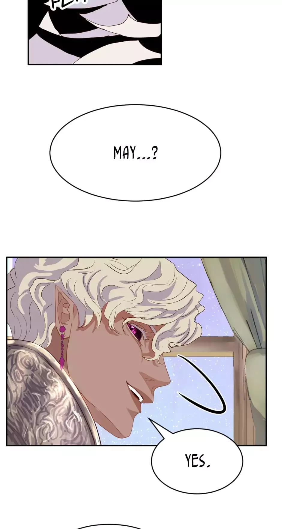 Divine Damnation Chapter 29 page 19