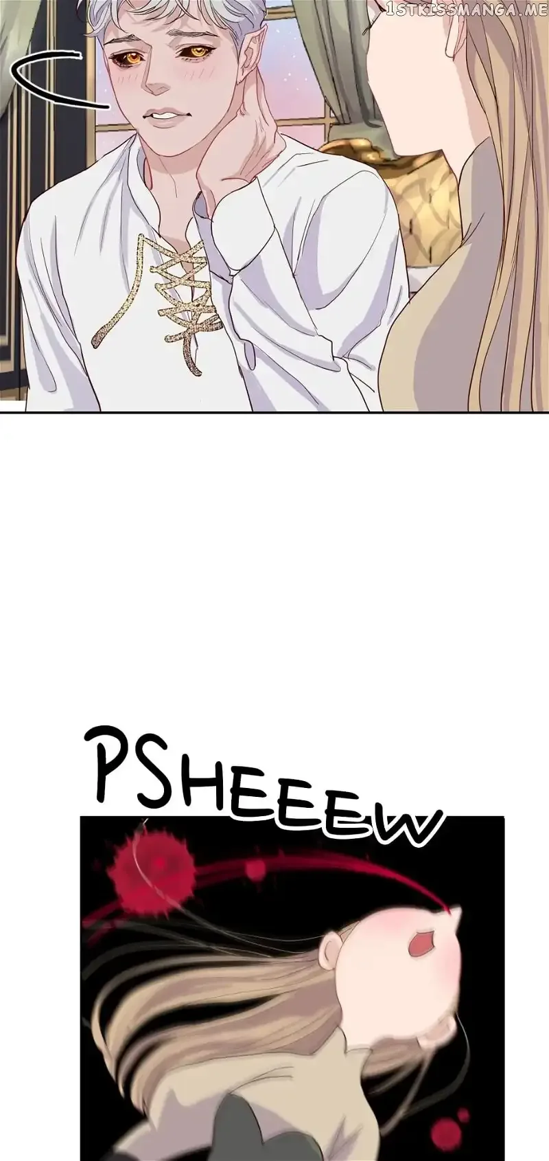 Divine Damnation Chapter 28 page 39