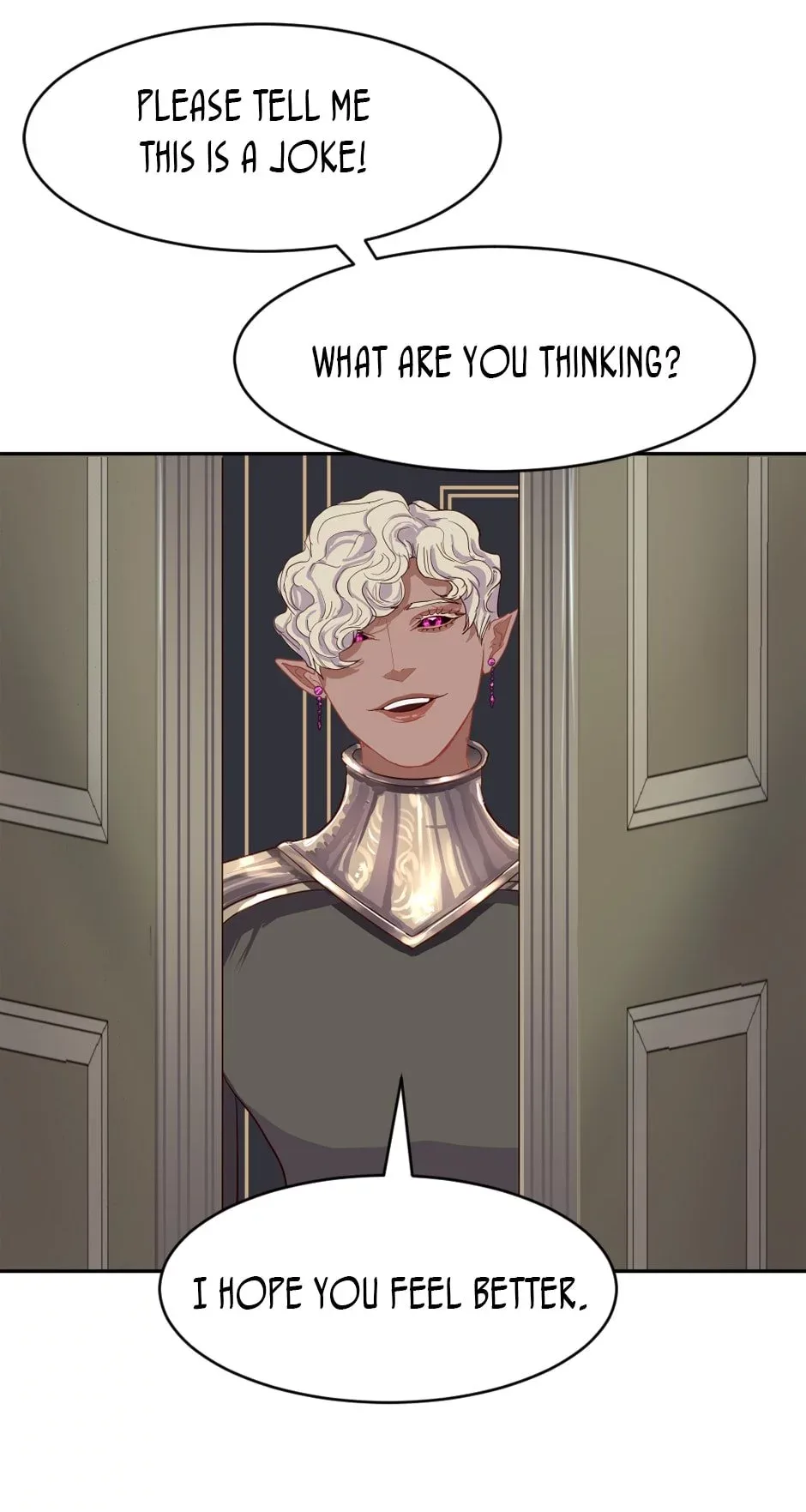Divine Damnation Chapter 29 page 23