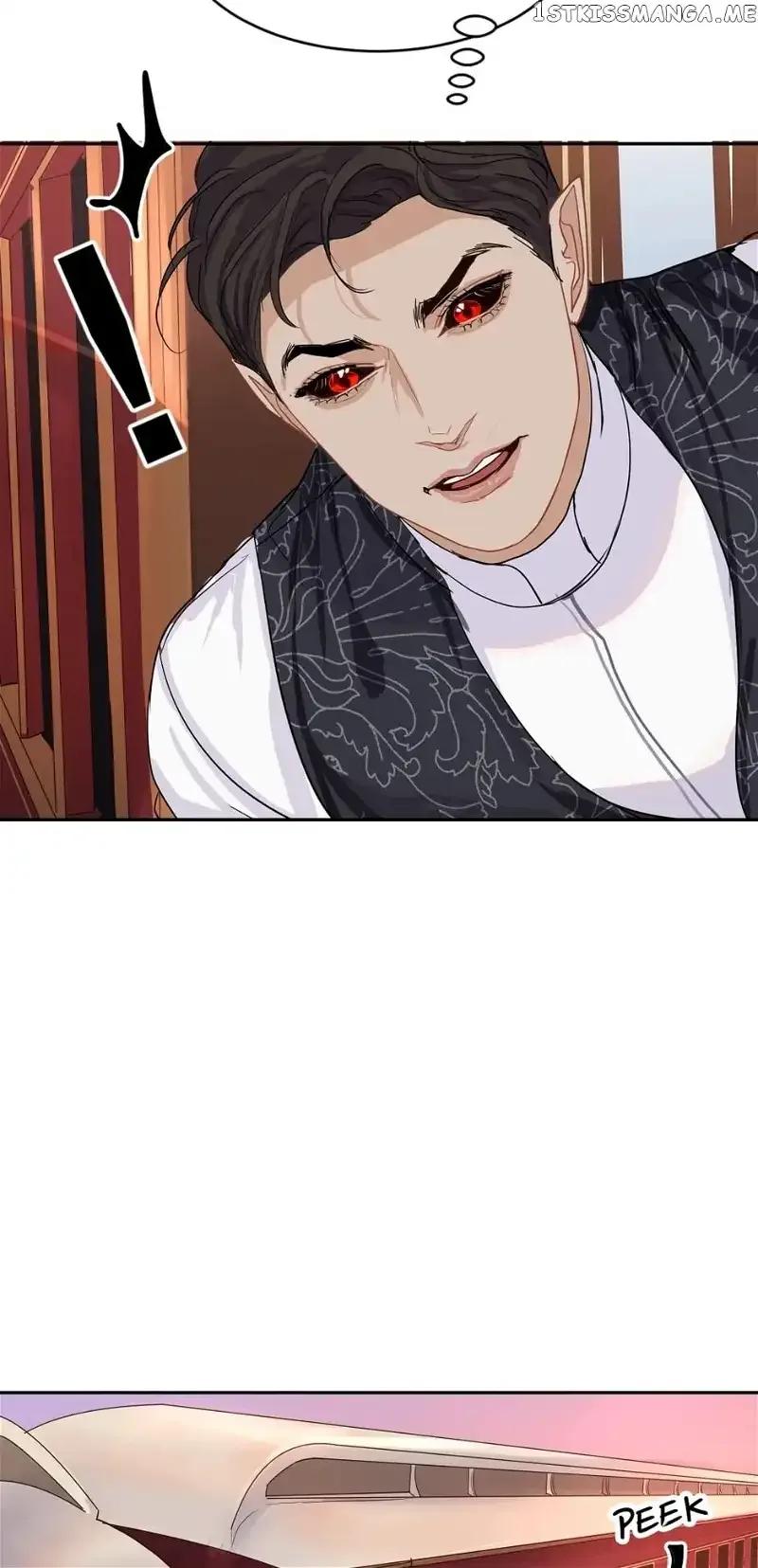 Divine Damnation Chapter 33 page 3
