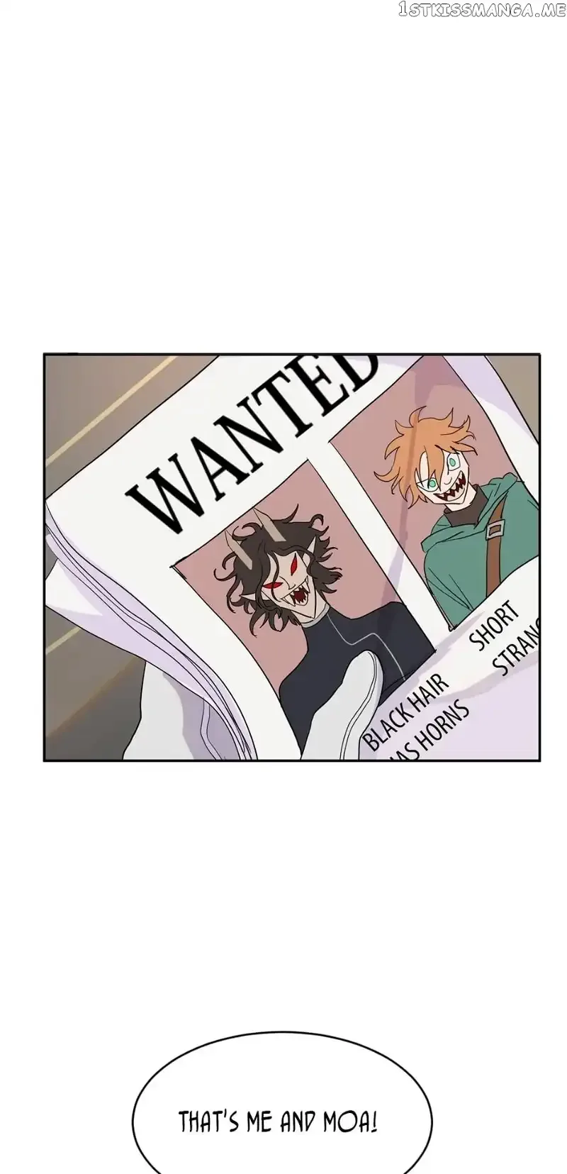 Divine Damnation Chapter 33 page 2