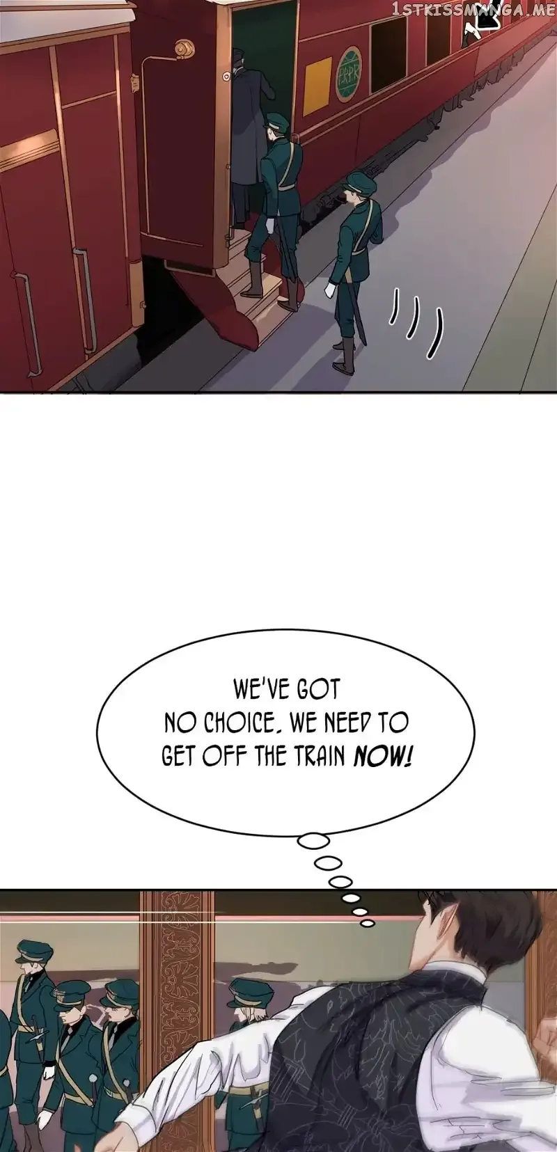 Divine Damnation Chapter 33 page 4