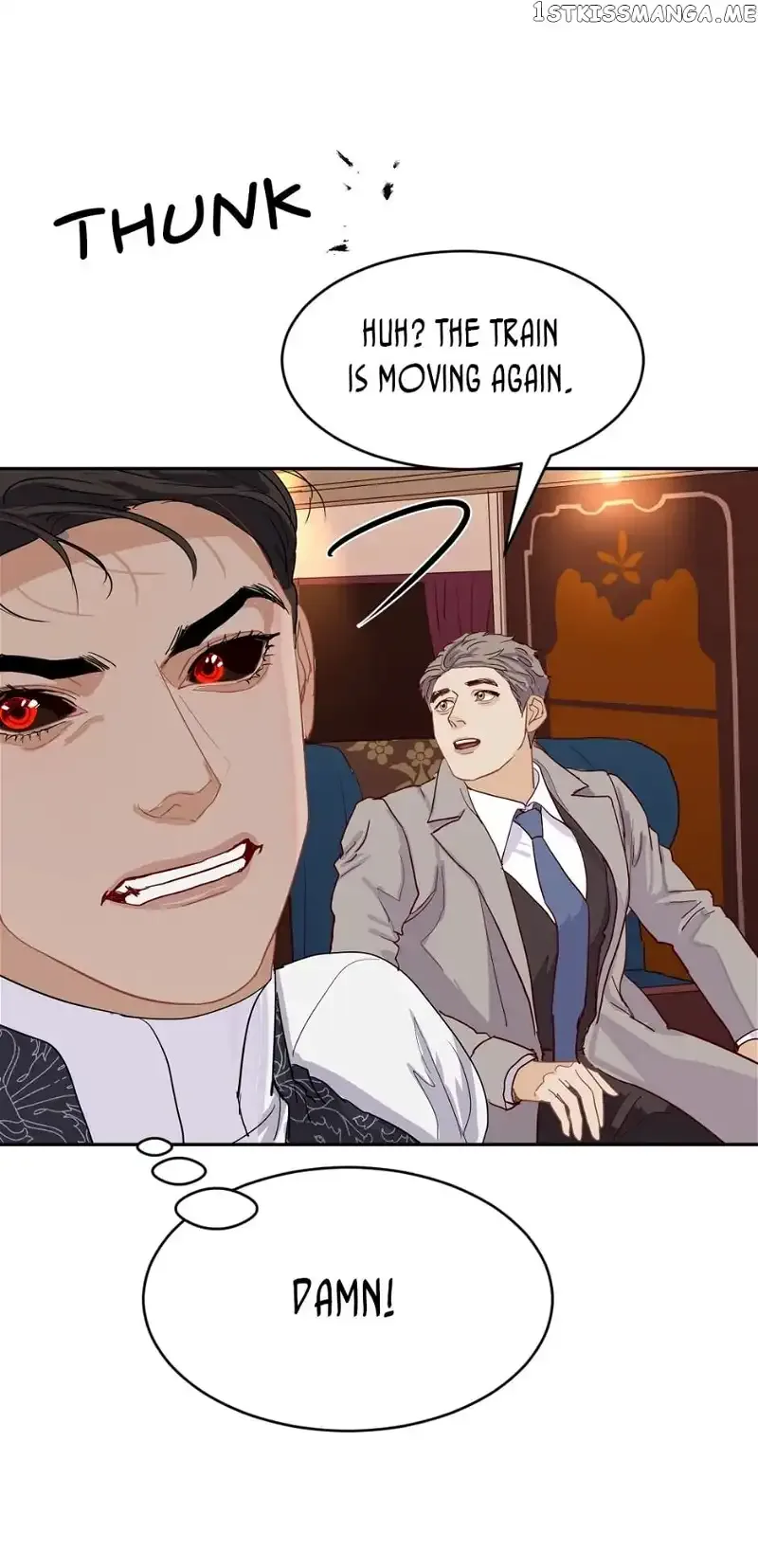 Divine Damnation Chapter 33 page 6