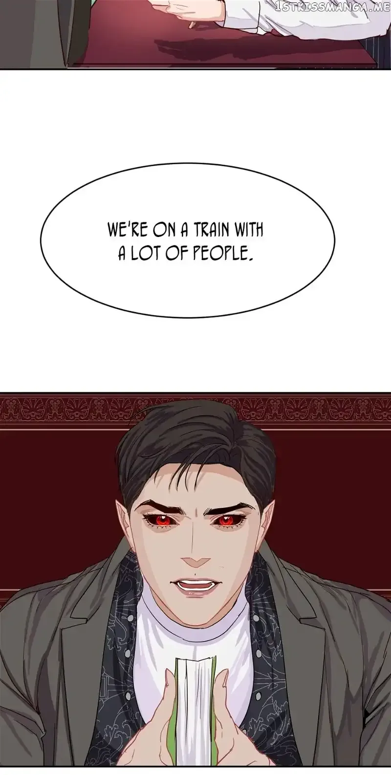 Divine Damnation Chapter 33 page 14