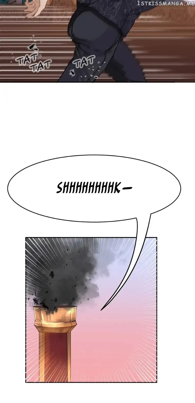 Divine Damnation Chapter 33 page 5