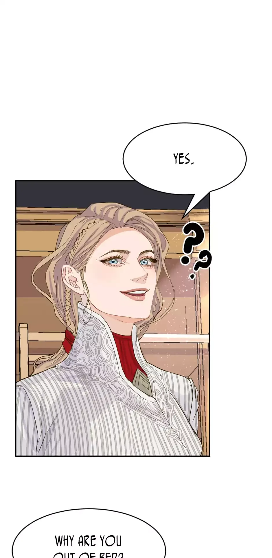Divine Damnation Chapter 29 page 33