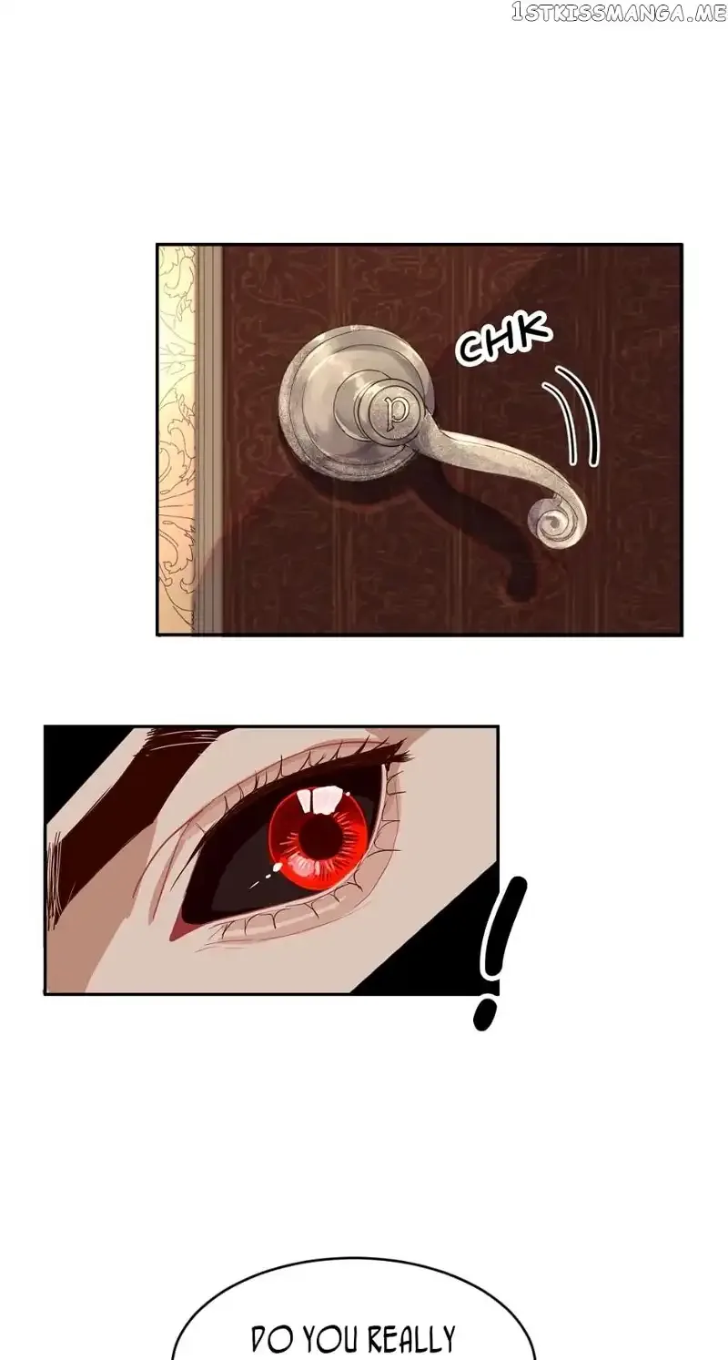 Divine Damnation Chapter 33 page 21