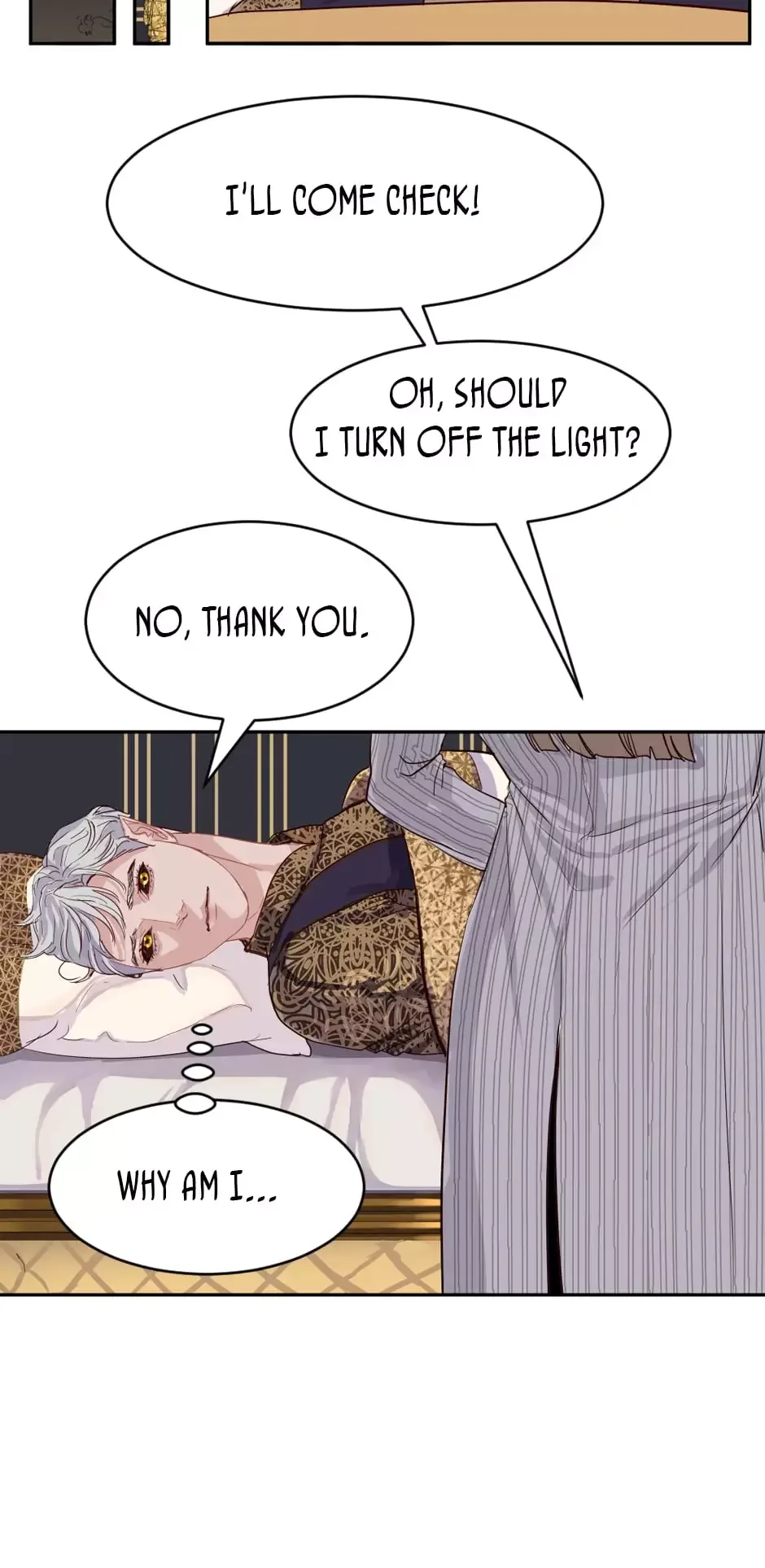 Divine Damnation Chapter 29 page 38
