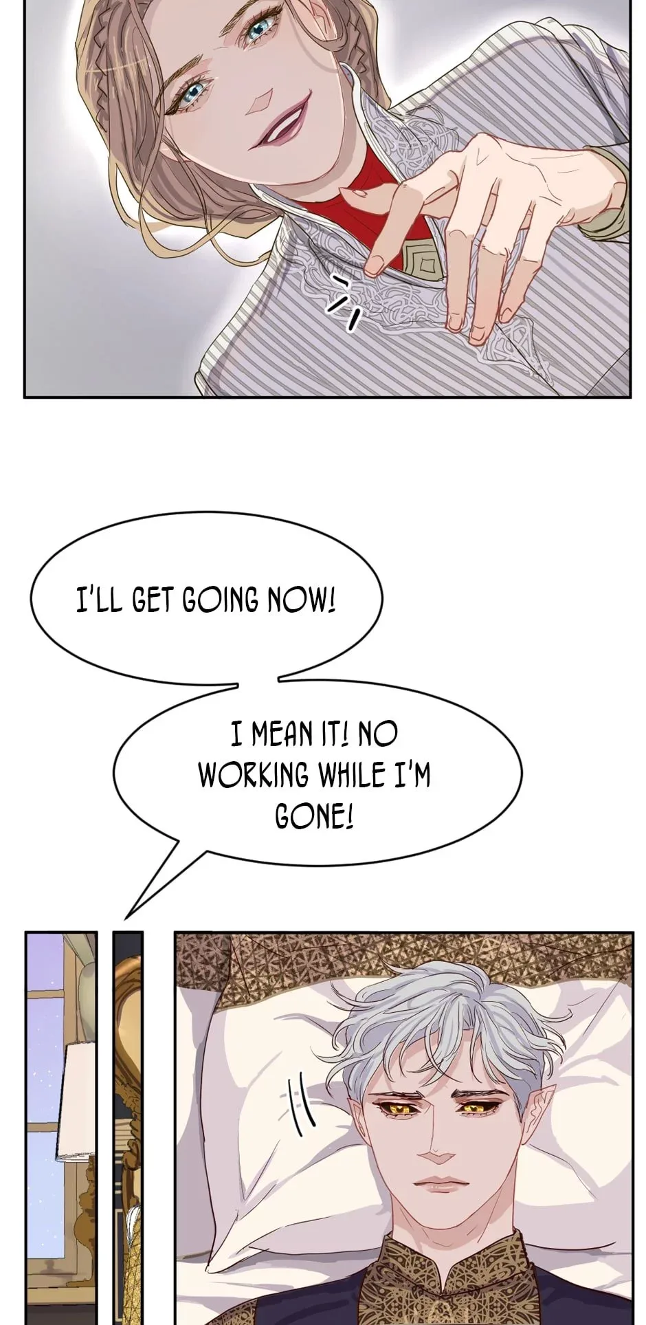 Divine Damnation Chapter 29 page 37