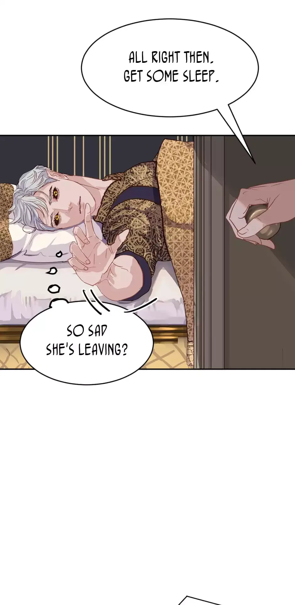 Divine Damnation Chapter 29 page 39