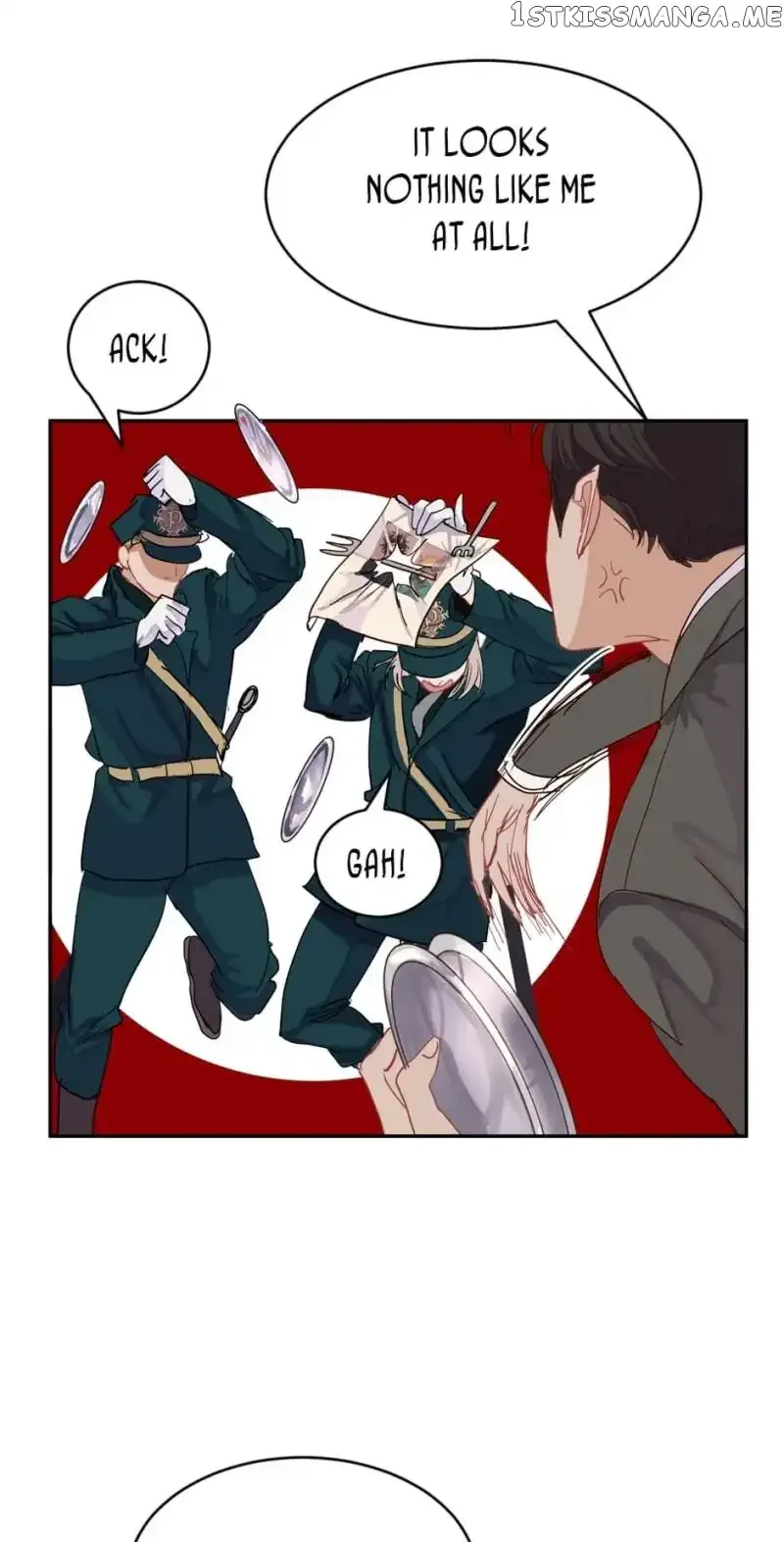 Divine Damnation Chapter 33 page 34
