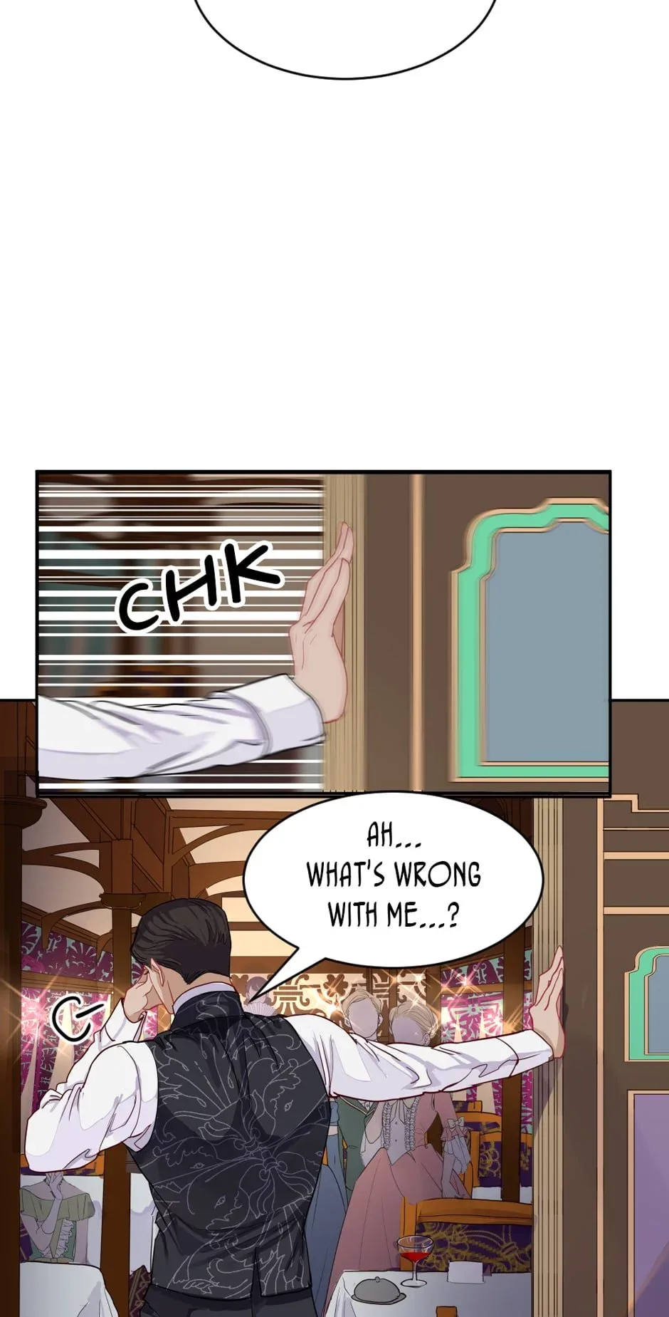 Divine Damnation Chapter 32 page 31