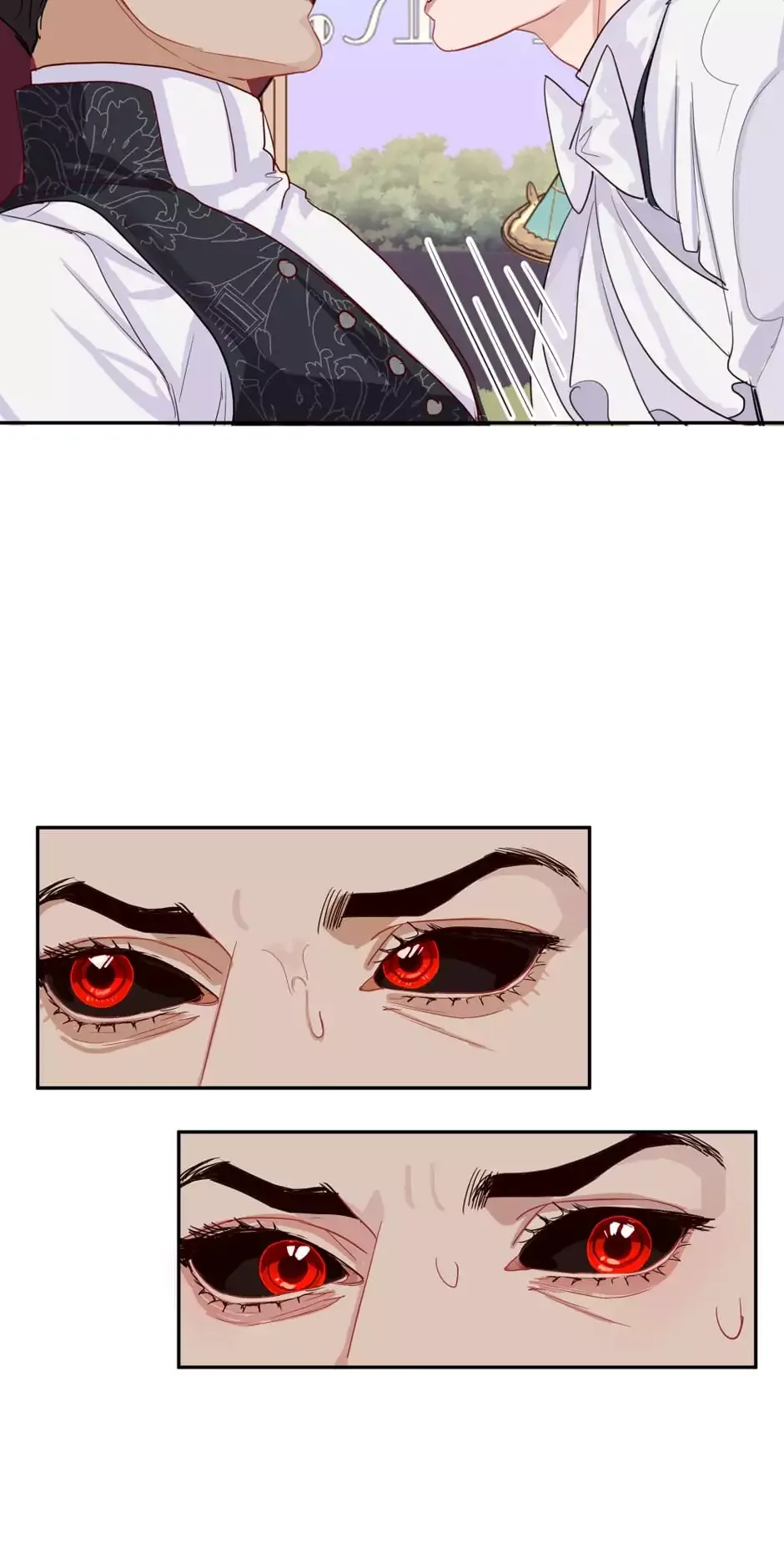 Divine Damnation Chapter 32 page 28