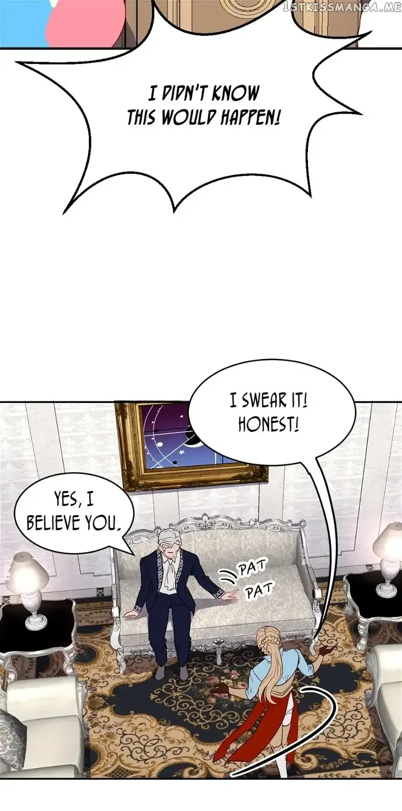 Divine Damnation Chapter 35 page 9