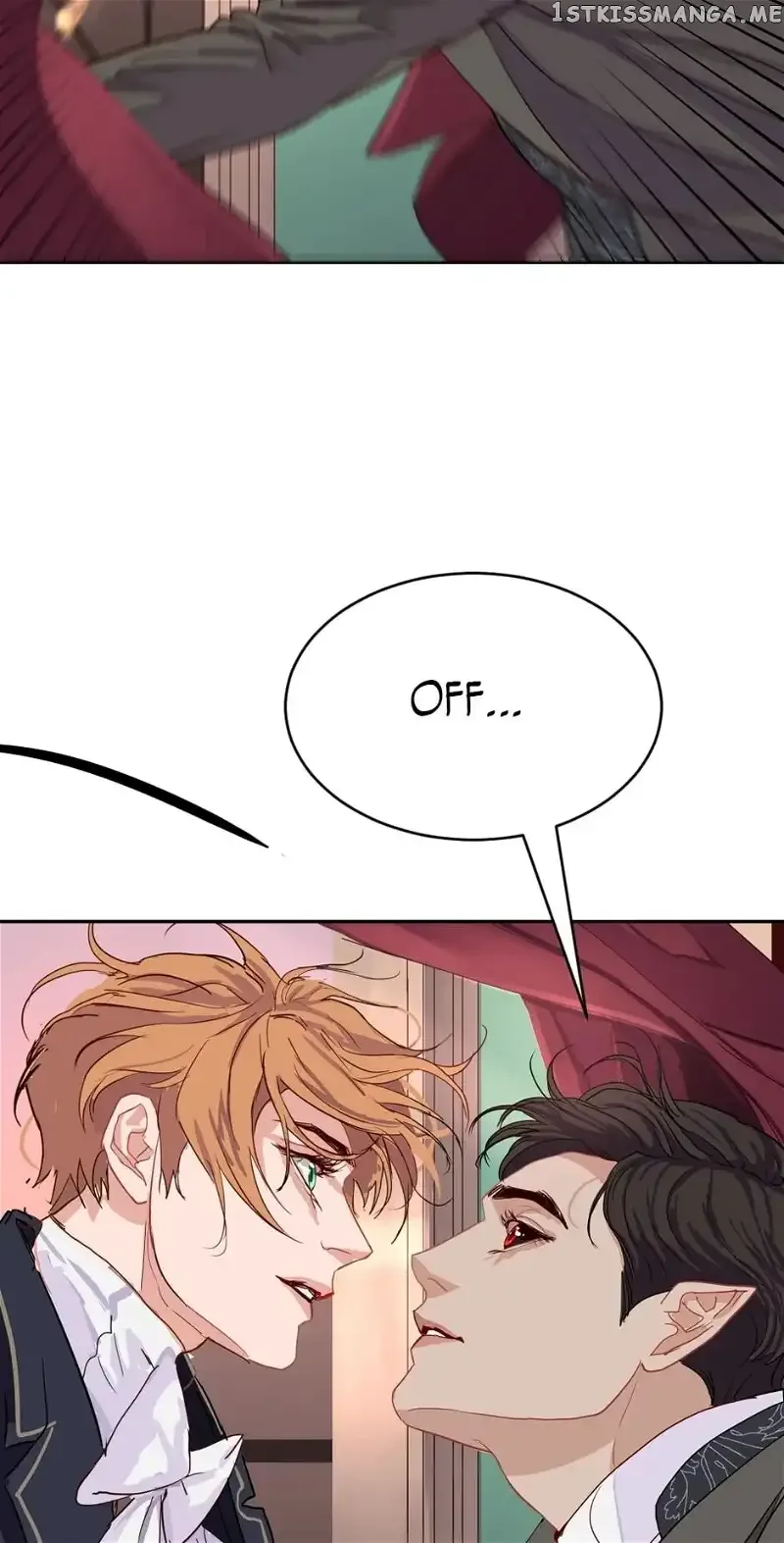 Divine Damnation Chapter 33 page 38