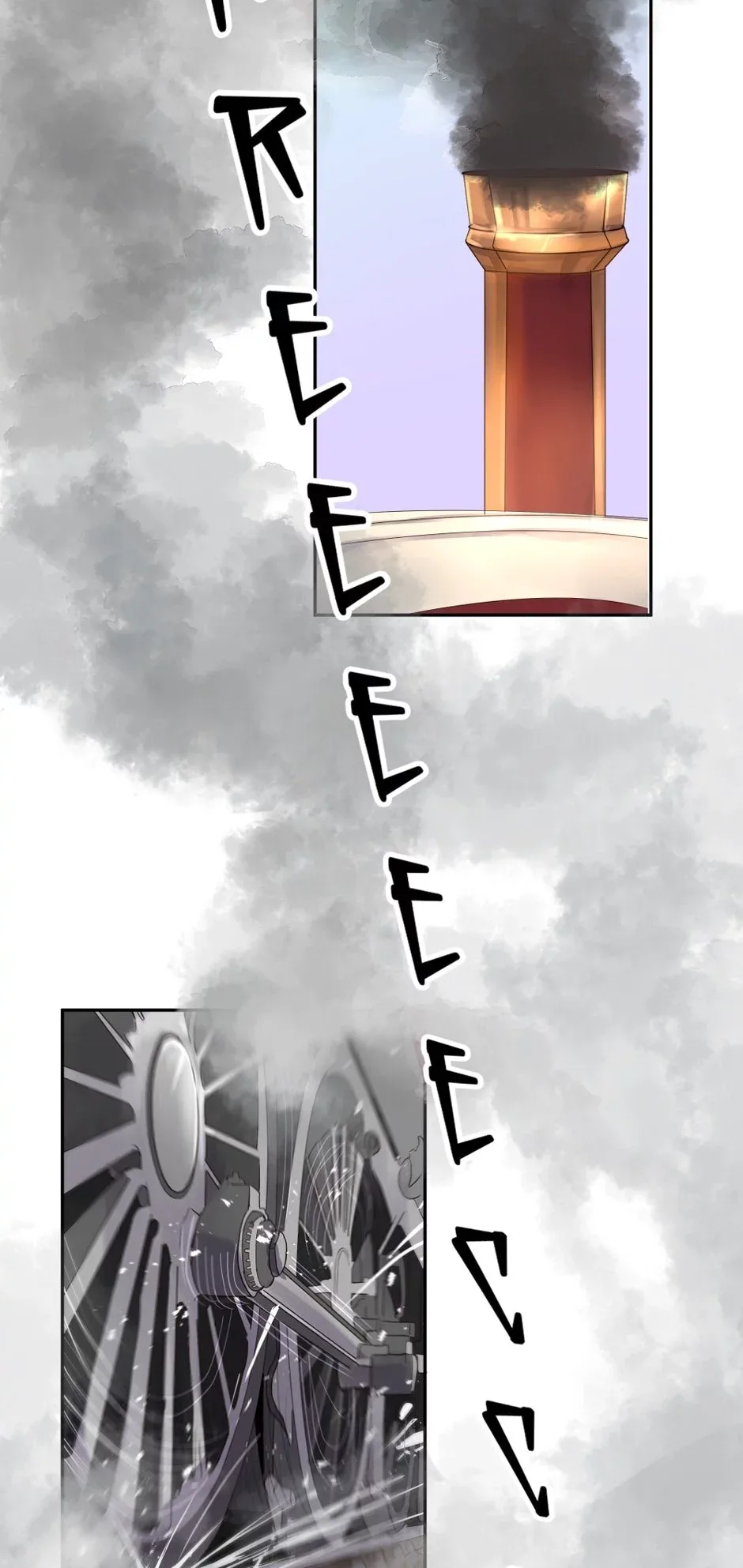 Divine Damnation Chapter 32 page 34