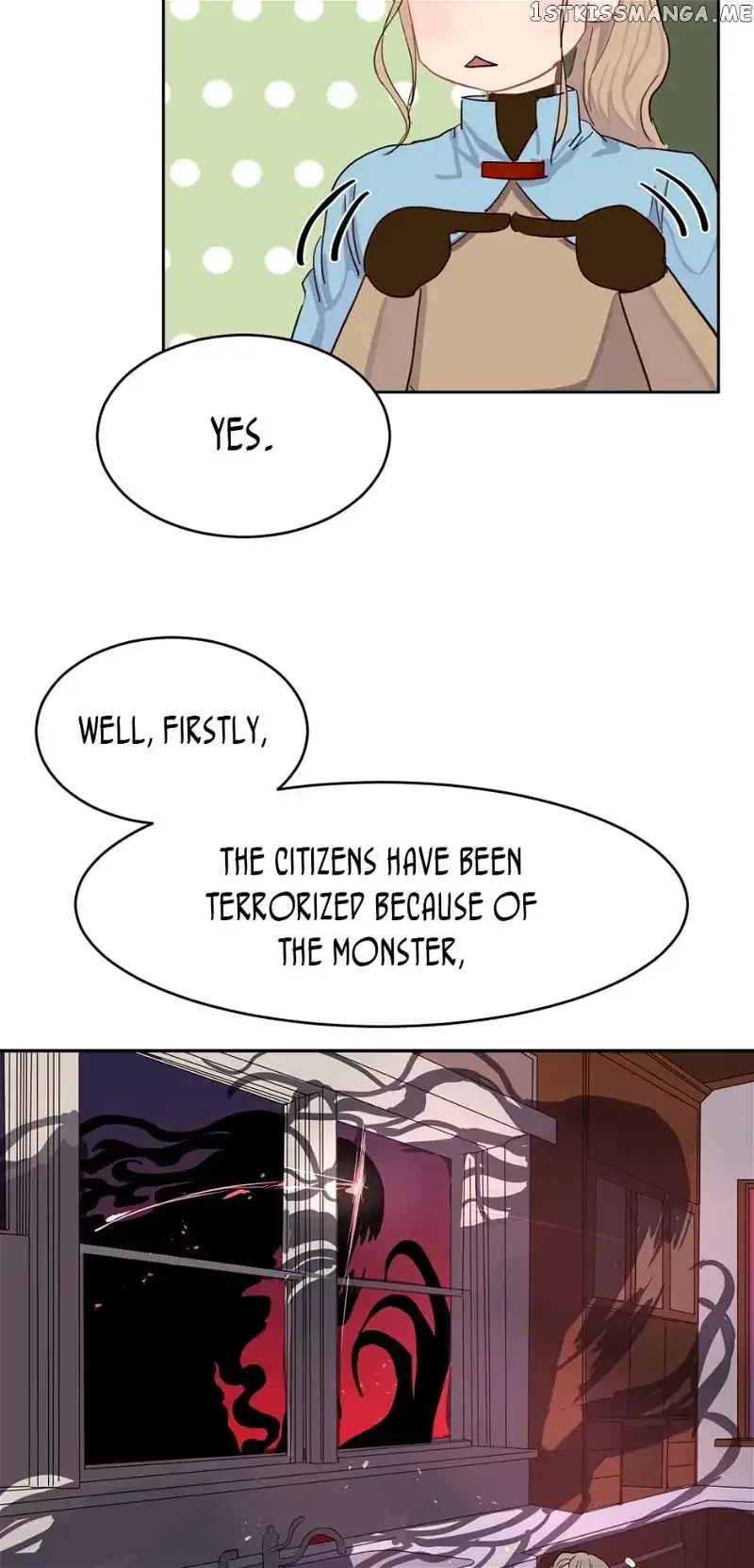 Divine Damnation Chapter 35 page 14