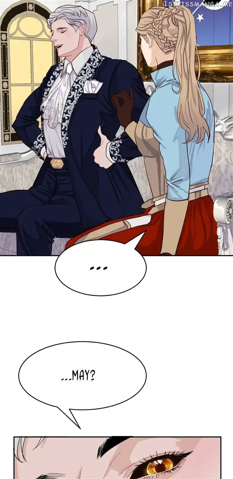 Divine Damnation Chapter 35 page 20