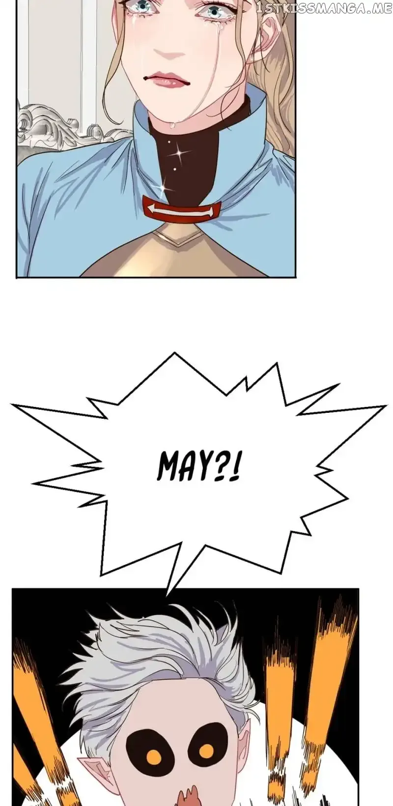 Divine Damnation Chapter 35 page 22