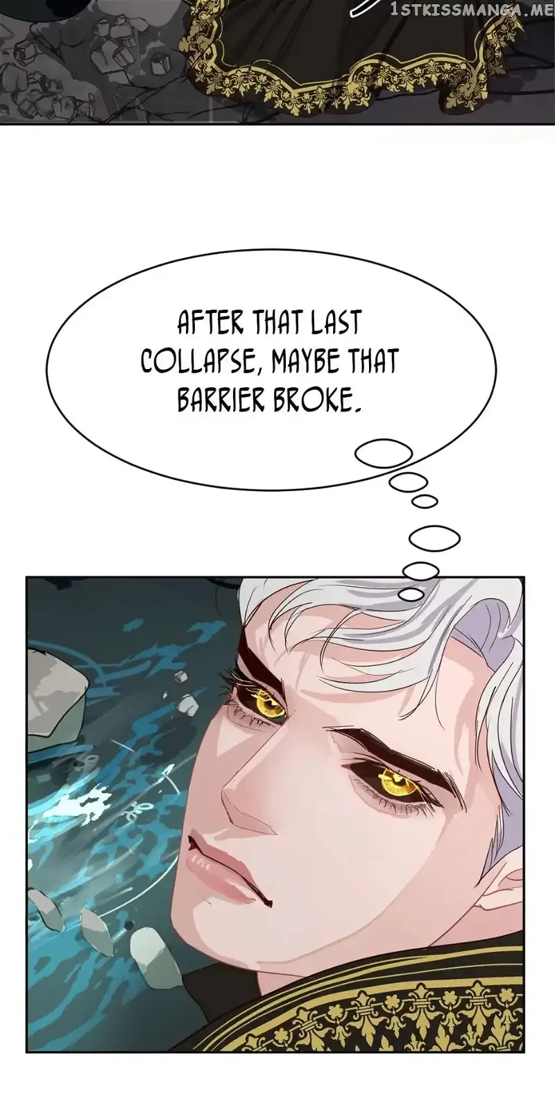 Divine Damnation Chapter 37 page 8